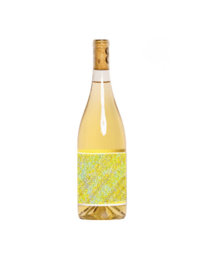 Limited Addition Limited Addition 'Blanc Crush' White Blend Chardonnay/ Pinot Blanc/ Aligote, Willamette Valley, Oregon 2023, United States of America