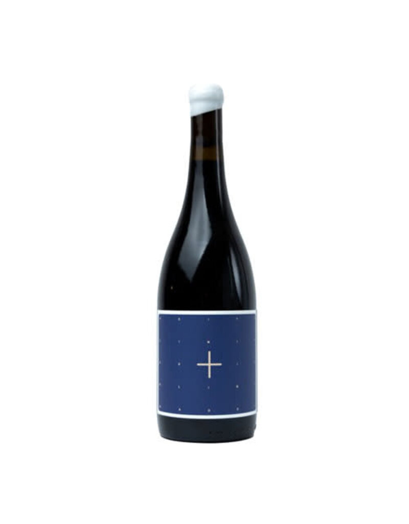 Limited Addition Limited Addition Old Vine Cab Franc, Eola-Amity, Willamette Valley, Oregon 2021, United States of America