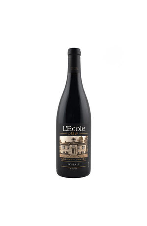 L'Ecole 41 L'Ecole 41 Syrah 2021, Columbia Valley, Washington, U.S