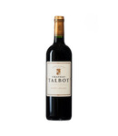 Chateau Talbot Chateau Talbot Saint Julien 4eme Cru Classe 2021, St Julien, France