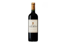 Chateau Talbot Chateau Talbot Saint Julien 4eme Cru Classe 2021, St Julien, France