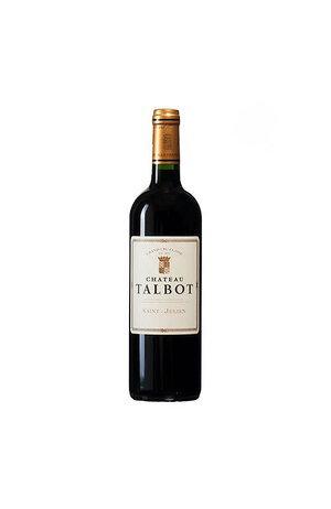 Chateau Talbot Chateau Talbot Saint Julien 4eme Cru Classe 2021, St Julien, France