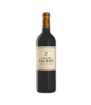Chateau Talbot Chateau Talbot 'Connetable Talbot' 2022 2nd Wine, Saint Julien, Bordeaux France
