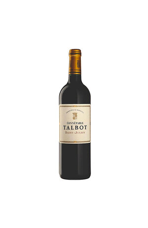 Chateau Talbot Chateau Talbot 'Connetable Talbot' 2022 2nd Wine, Saint Julien, Bordeaux France