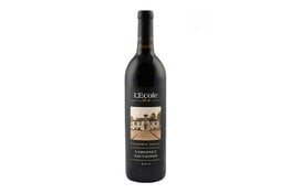 L'Ecole 41 L'Ecole 41 Cabernet Sauvignon 2021, Columbia Valley, Washington, U.S