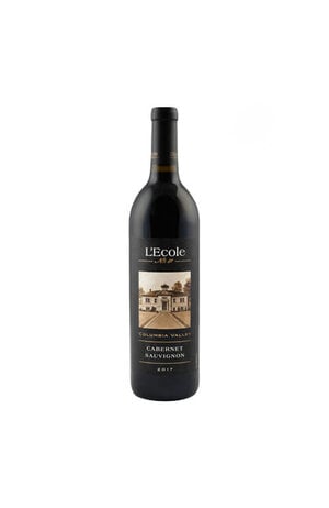 L'Ecole 41 L'Ecole 41 Cabernet Sauvignon 2021, Columbia Valley, Washington, U.S
