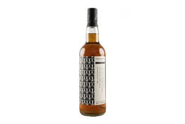 Thompson Brothers Thompson Brothers Dailuaine 7 Year Old Single Malt Whisky 2016, Speyside