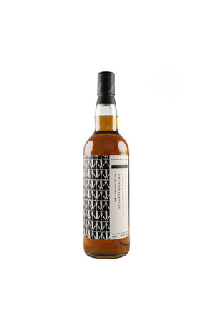 Thompson Brothers Thompson Brothers Dailuaine 7 Year Old Single Malt Whisky 2016, Speyside