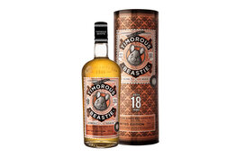Douglas Laing Douglas Laing Timorous Beastie 18 Year Regional Malts Scottish Whisky