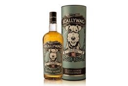 Douglas Laing Douglas Laing Scallywag 10 Year Old Regional Malts Scottish Whisky
