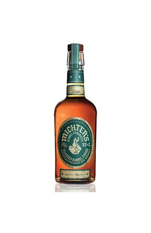 Michter's Michters Toasted Barrel Rye Whiskey