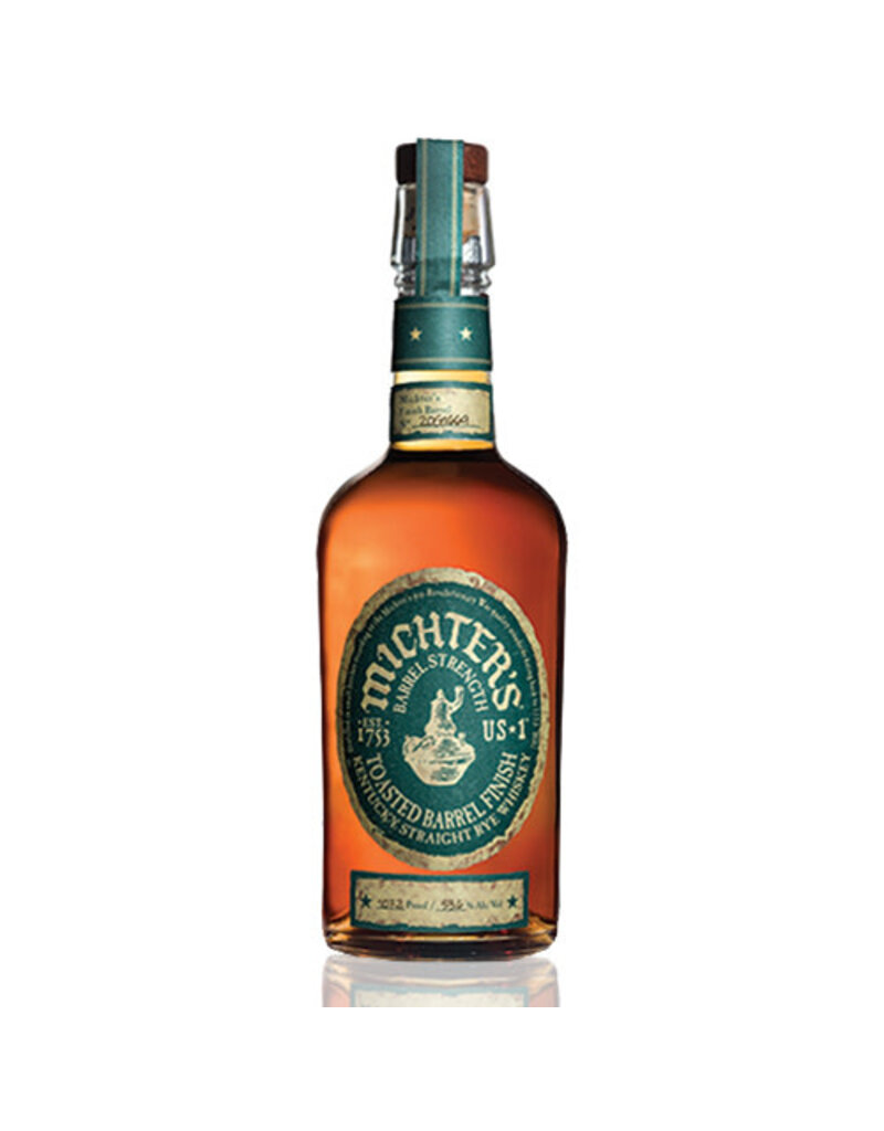 Michter's Michters Toasted Barrel Rye Whiskey