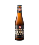 Dupont Monk’s Stout Dupont