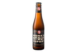 Dupont Monk’s Stout Dupont