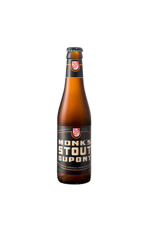 Dupont Monk’s Stout Dupont