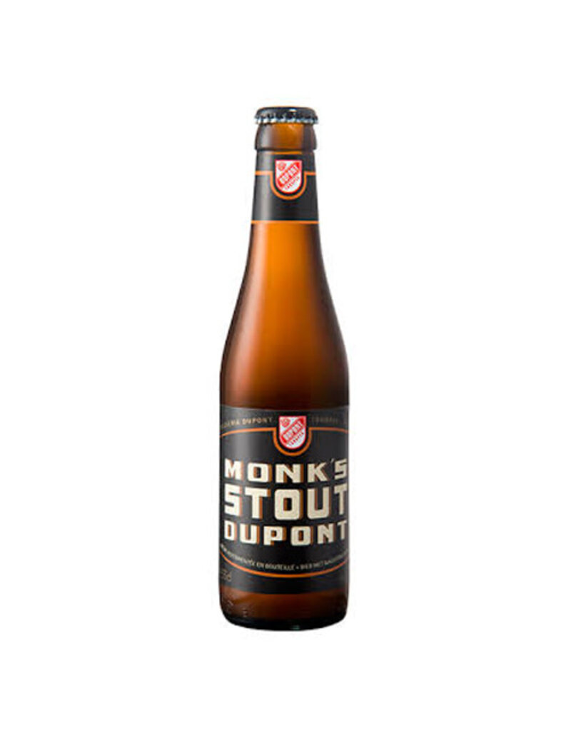 Dupont Monk’s Stout Dupont