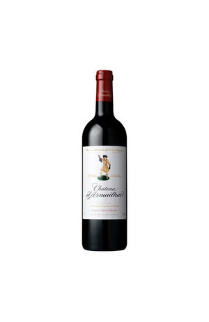 Château d'Armailhac Château d'Armailhac Pauillac (5eme Cru Classé) 2022, Petit Verdot, Bordeaux, France