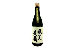 Tsushimaya Chinsei Kouryu Tsushimaya Chinsei Kouryu Tinseiouryu  Nakadori Junmai Daiginjo Sake 津島屋 鎮星黃龍 中取純米大吟釀 720ml