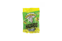 Warheads Warheads Sour Hazards 45g