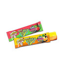 Warheads Warheads 2 In 1 Tropical Taffy Bar 42g