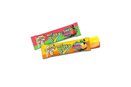 Warheads Warheads 2 In 1 Tropical Taffy Bar 42g