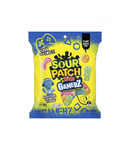 Sour Patch Kids Sour Patch Kids Gamerz Gaming Shaped Lollies 190g