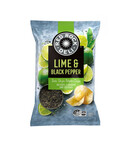 Red Rock Deli Red Rock Deli Lime & Black Pepper 90g