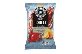 Red Rock Deli Red Rock Deli Spicy Chilli Sriracha 90g
