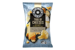 Red Rock Deli Red Rock Deli Trio of Cheese 165g