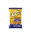 CC's CC's Corn Chips Four N Twentie Sausage Roll & Sauce 90g