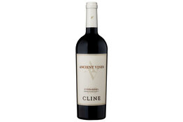 Cline Ancient Vines Zinfandel Contra Costa County 2020, United States of America