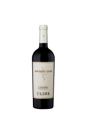 Cline Ancient Vines Zinfandel Contra Costa County 2020, United States of America