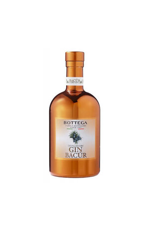 Bottega Bottega Bacur Dry Gin