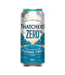 Thatchers Thatchers Zero Cider Can