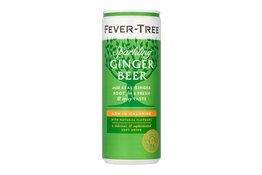 Fever Tree Fever Tree Sparkling Ginger Beer