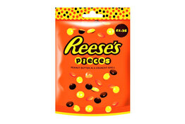 Reese Reese's Pieces Peanut Butter Pouch 68g