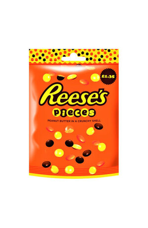 Reese Reese's Pieces Peanut Butter Pouch 68g