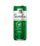 Gordon’s Gin Gordon's London Dry Gin and Tonic