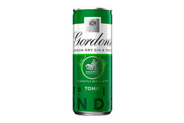 Gordon’s Gin Gordon's London Dry Gin and Tonic