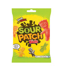 Sour Patch Kids Sour Patch Kids Bag 130g