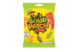 Sour Patch Kids Sour Patch Kids Bag 130g