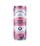Fentimans Fentimans Rose Lemonade Can 250ml_