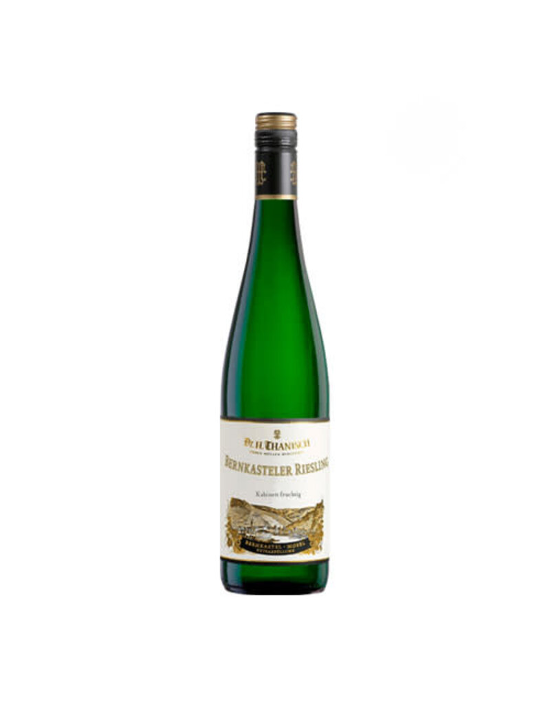 Dr H Thanisch Dr H Thanisch Bernkasteler Riesling Kabinett Fruchtig 2023, Mosel, Germany