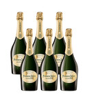 Perrier Jouet Perrier Jouet Grand Brut N.V. Champagne France (No Gift Box) X 6 Bottles (Case Offer)