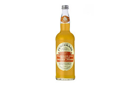 Fentimans Fentimans Mandarin & Seville Orange Jigger