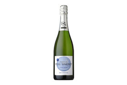 Pehu Simonet Pehu Simonet Face Nord Brut Champagne Grand Cru N.V. France