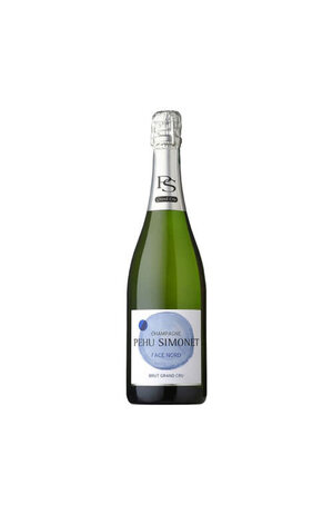 Pehu Simonet Pehu Simonet Face Nord Brut Champagne Grand Cru N.V. France