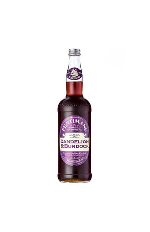 Fentimans Fentimans Dandelion & Burdock
