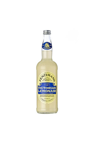Fentimans Fentimans Victorian Lemonade