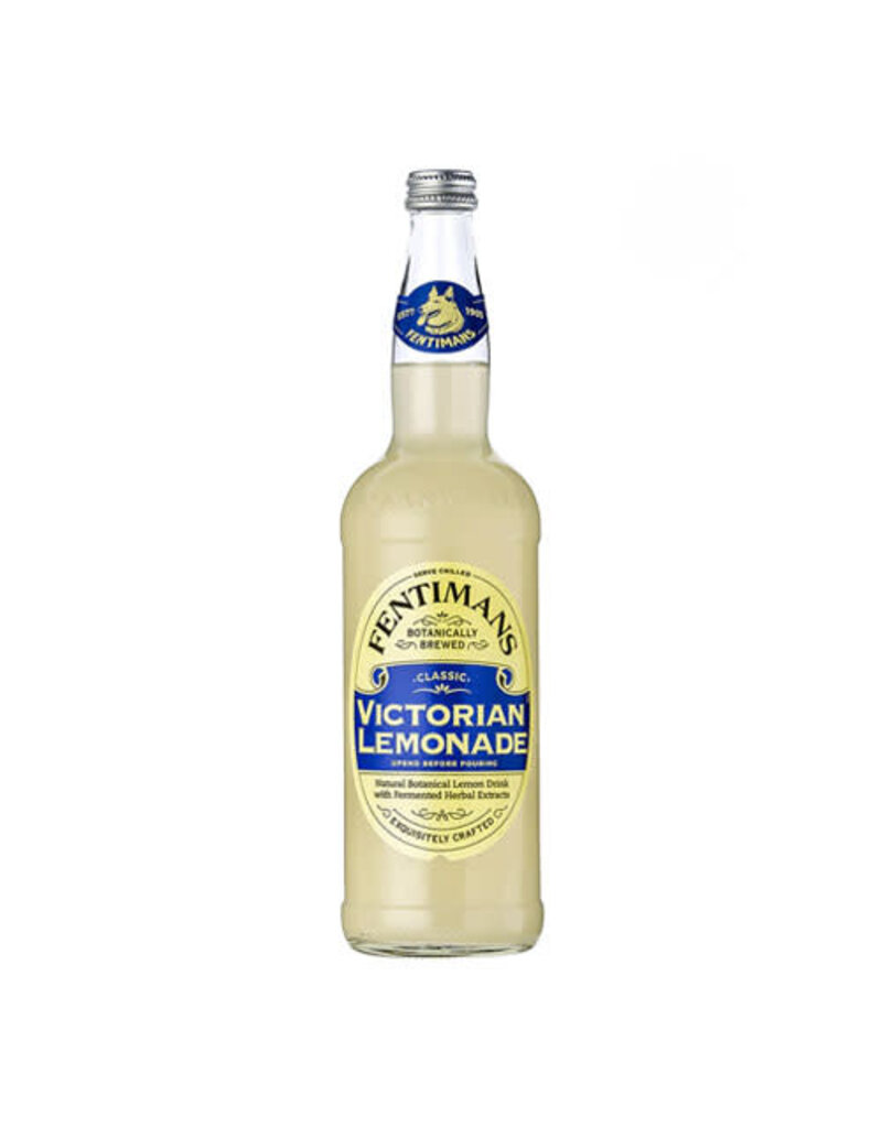 Fentimans Fentimans Victorian Lemonade 750ml